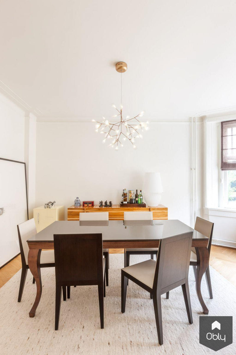 Living en Eetkamer ensuite in appartement Amsterdam Oud-Zuid-Aangenaam Interieuradvies-alle,Woonkamer-OBLY