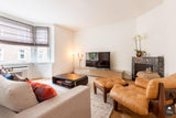 Living en Eetkamer ensuite in appartement Amsterdam Oud-Zuid-Aangenaam Interieuradvies-alle,Woonkamer-OBLY