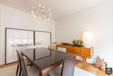 Living en Eetkamer ensuite in appartement Amsterdam Oud-Zuid-Aangenaam Interieuradvies-alle,Woonkamer-OBLY
