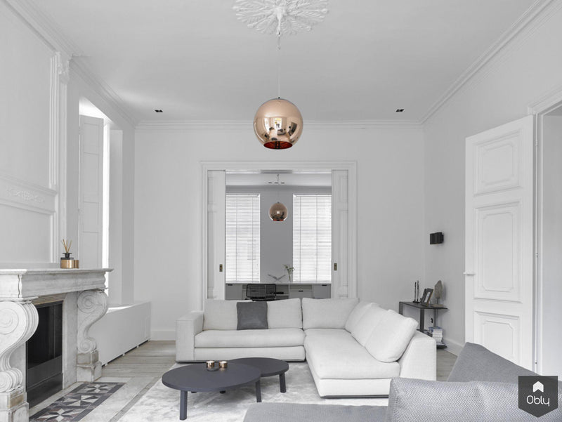 Living - rijksmonument-Studio Niels-alle,Woonkamer-OBLY