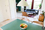 Livingroom @ office space - Rotterdam-Studio Kocks-alle, Woonkamer-OBLY