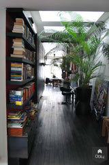 Loft in an old sawmill-Jeroen de Nijs BNI-alle,Projecten-OBLY