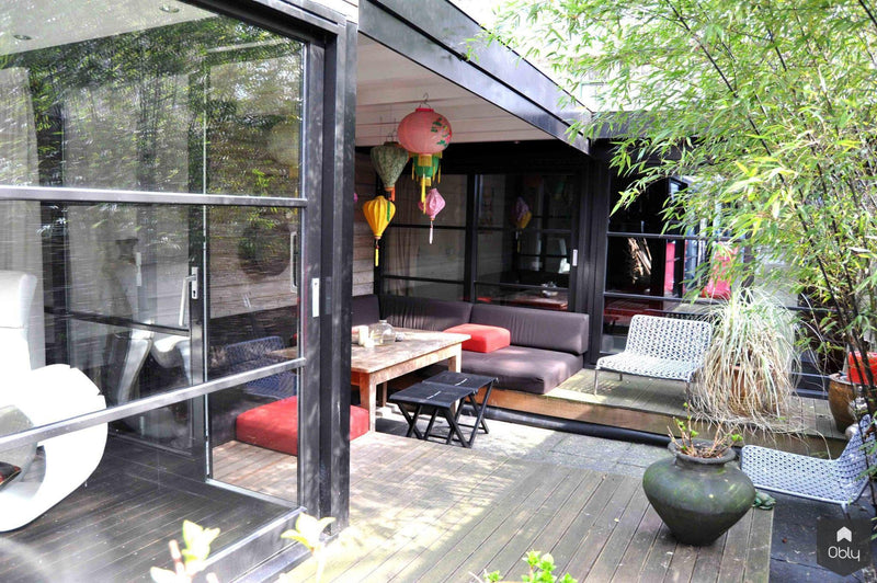 Loft in an old sawmill-Jeroen de Nijs BNI-alle,Projecten-OBLY