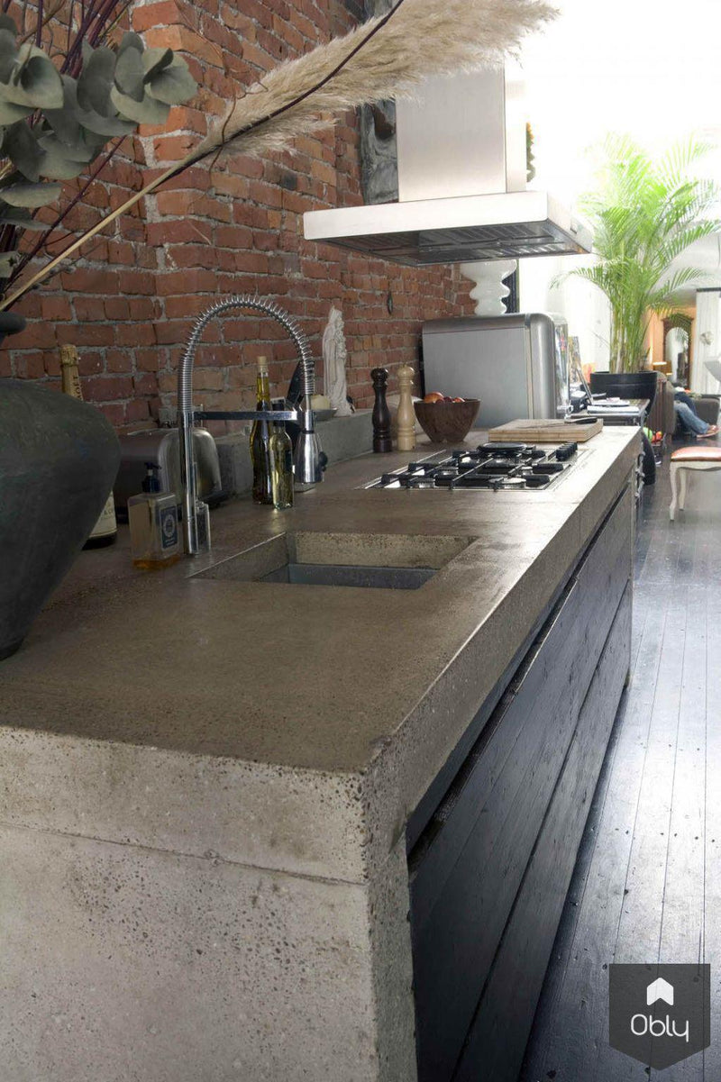 Loft in an old sawmill-Jeroen de Nijs BNI-alle,Projecten-OBLY