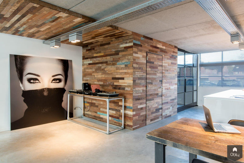 Loft in oude fabriekshal-B-TOO-alle,Projecten-OBLY