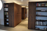 Loft on the IJ-Jeroen de Nijs BNI-alle,Woonkamer-OBLY
