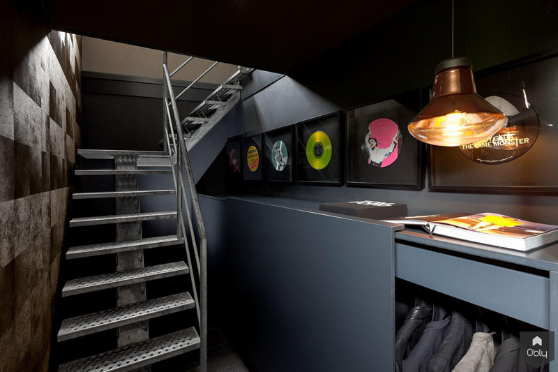 Loft - totaalproject-Peer & Jacobs-alle,Slaapkamer-OBLY