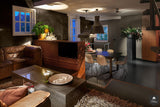 Loft - totaalproject-Peer & Jacobs-alle,Slaapkamer-OBLY