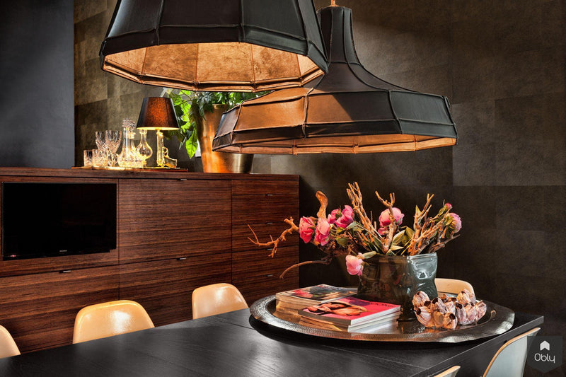 Loft - totaalproject-Peer & Jacobs-alle,Slaapkamer-OBLY