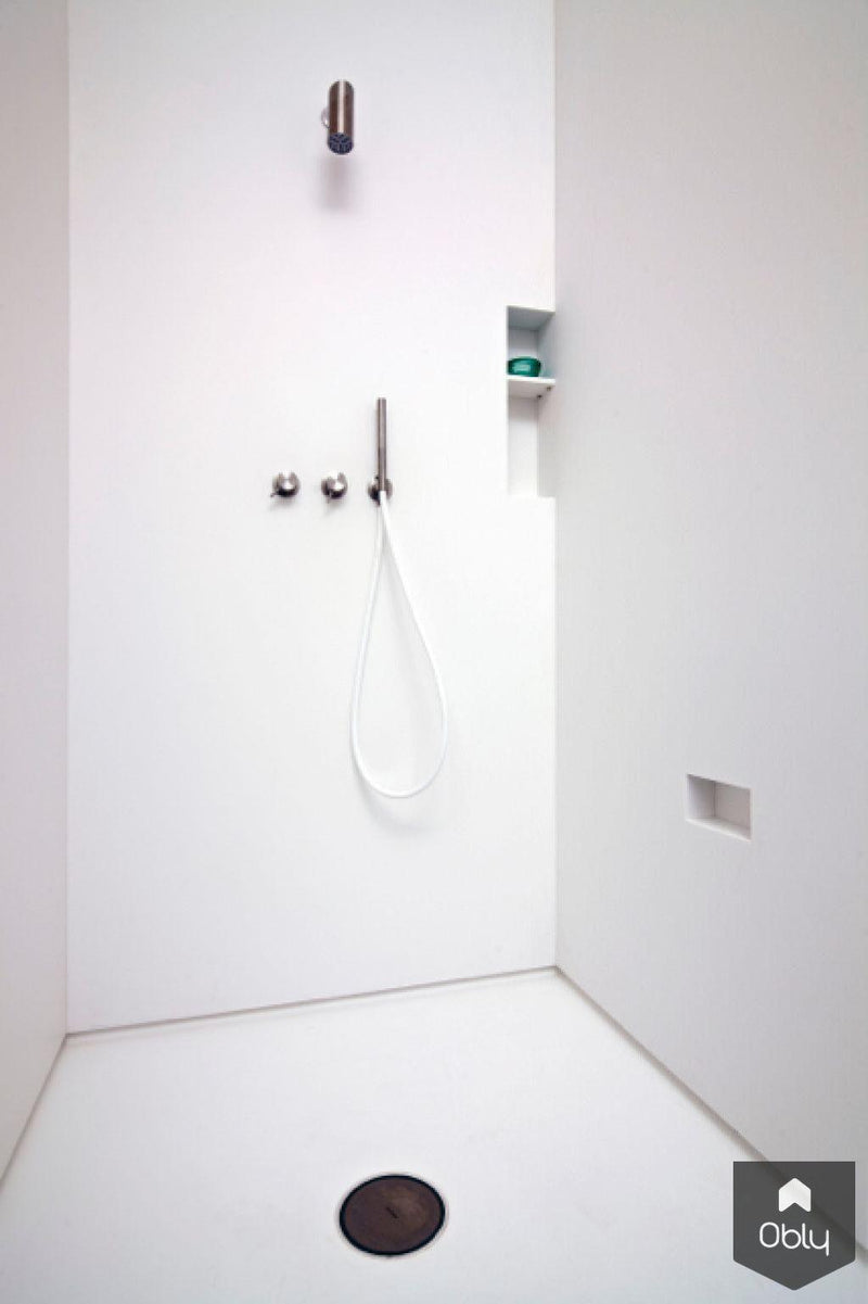 Loft voormalige School in Amsterdam-Witteveen Architecten-alle,Badkamer-OBLY