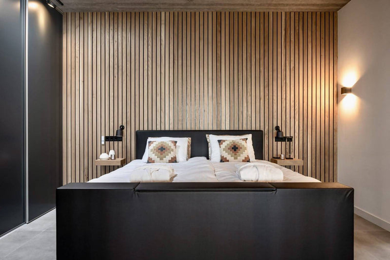 Luxe Loft interieur-Lifs Interior Design-keuken-Interieur indeling, ontwerp en realisering luxe loft-OBLY