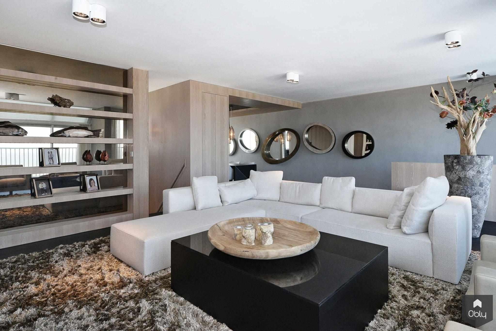 Luxe appartement aan zee-Linda Pol Interieurarchitect-alle,appartement aan zee,high end interieur,luxe appartement,luxe woonkamer,modern interieur,Woonkamer,zeezicht appartement-OBLY
