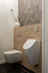 Luxe badkamer behang-Het Badhuys-Badkamer-OBLY