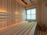 Luxe badkamer met sauna-OBLY-badkamer-Luxe badkamer met sauna-OBLY