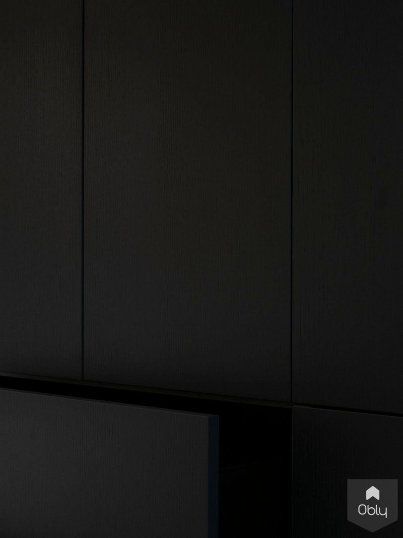 Luxe garderobe op maat gemaakt-Zijlmans Maatwerk-alle,Slaapkamer-OBLY