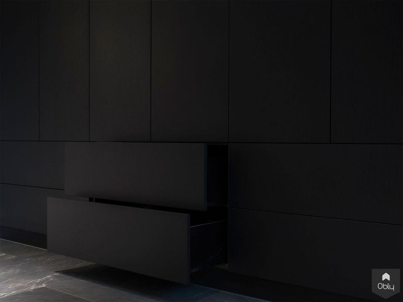 Luxe garderobe op maat gemaakt-Zijlmans Maatwerk-alle,Slaapkamer-OBLY