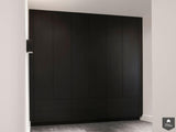 Luxe garderobe op maat gemaakt-Zijlmans Maatwerk-alle,Slaapkamer-OBLY