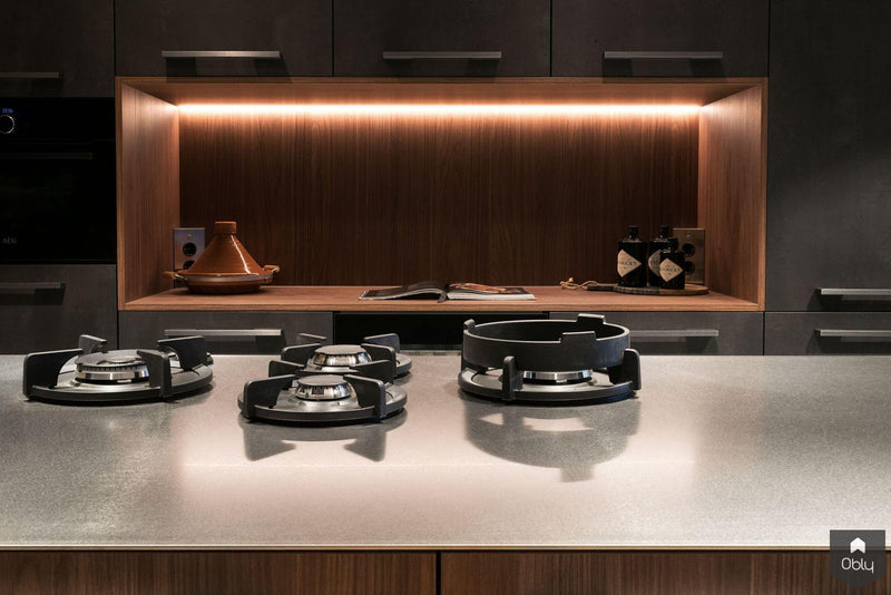 Luxe keuken met PITT cooking-PITT cooking-alle,Keuken-OBLY