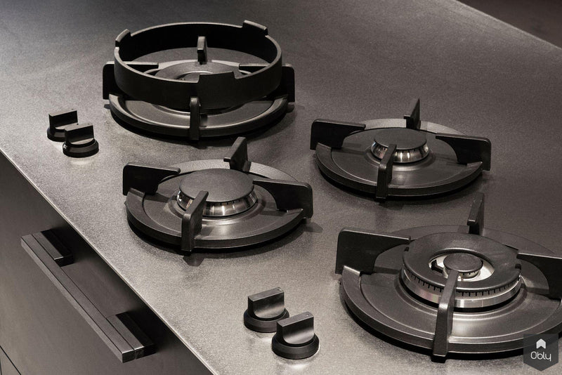 Luxe keuken met PITT cooking-PITT cooking-alle,Keuken-OBLY