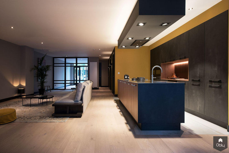 Luxe keuken met PITT cooking-PITT cooking-alle,Keuken-OBLY