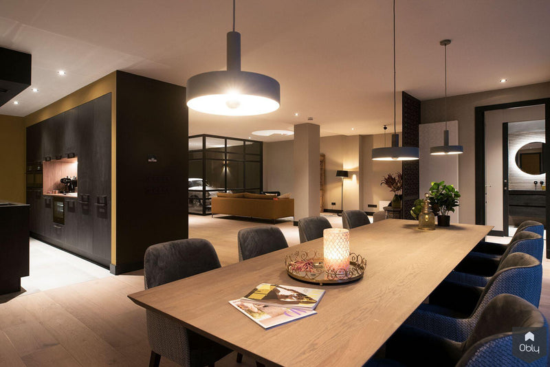 Luxe keuken met PITT cooking-PITT cooking-alle,Keuken-OBLY