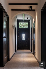 Luxe leefkeuken woonboerderij-Bob Romijnders Architectuur - Interieur-alle,Keuken-OBLY