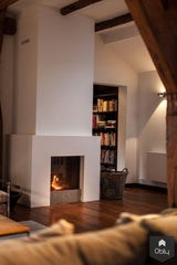 Luxe leefkeuken woonboerderij-Bob Romijnders Architectuur - Interieur-alle,Keuken-OBLY