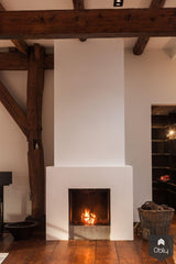 Luxe leefkeuken woonboerderij-Bob Romijnders Architectuur - Interieur-alle,Keuken-OBLY