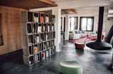 Luxe penthouse met dakterras-Jeroen de Nijs BNI-alle,Tuinen,Woonkamer-Luxe penthouse met dakterras | OBLY.com-OBLY