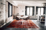 Luxe penthouse met dakterras-Jeroen de Nijs BNI-alle,Tuinen,Woonkamer-Luxe penthouse met dakterras | OBLY.com-OBLY