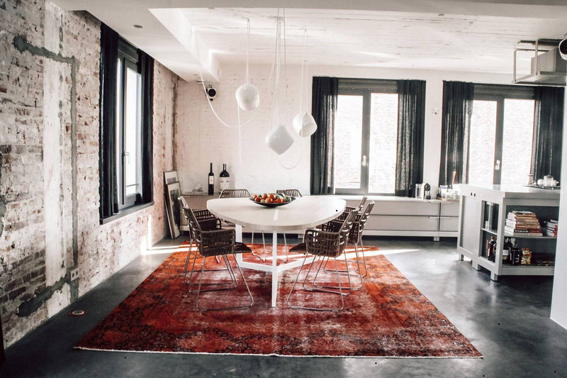 Luxe penthouse met dakterras-Jeroen de Nijs BNI-alle,Tuinen,Woonkamer-Luxe penthouse met dakterras | OBLY.com-OBLY
