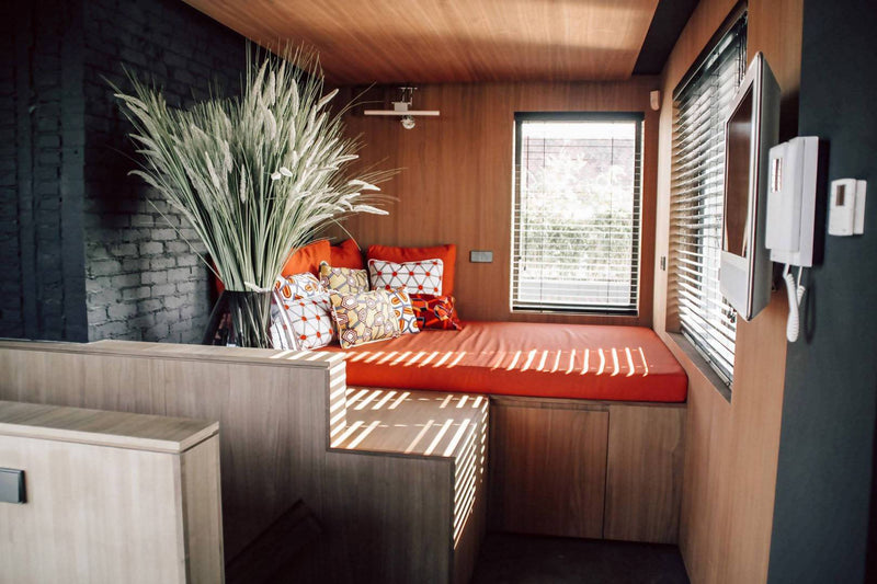 Luxe penthouse met dakterras-Jeroen de Nijs BNI-alle,Tuinen,Woonkamer-Luxe penthouse met dakterras | OBLY.com-OBLY