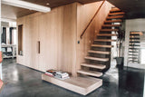 Luxe penthouse met dakterras-Jeroen de Nijs BNI-alle,Tuinen,Woonkamer-Luxe penthouse met dakterras | OBLY.com-OBLY