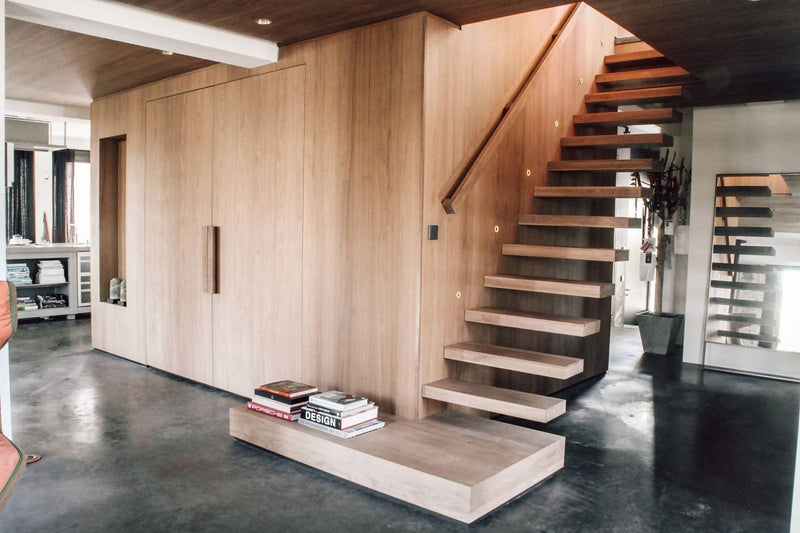 Luxe penthouse met dakterras-Jeroen de Nijs BNI-alle,Tuinen,Woonkamer-Luxe penthouse met dakterras | OBLY.com-OBLY