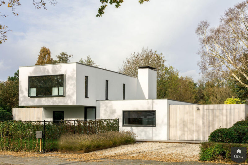 Luxe renovatie bungalow-Van Os Architecten-Aanbouw,alle-OBLY