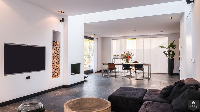 Luxe renovatie bungalow-Van Os Architecten-Aanbouw,alle-OBLY