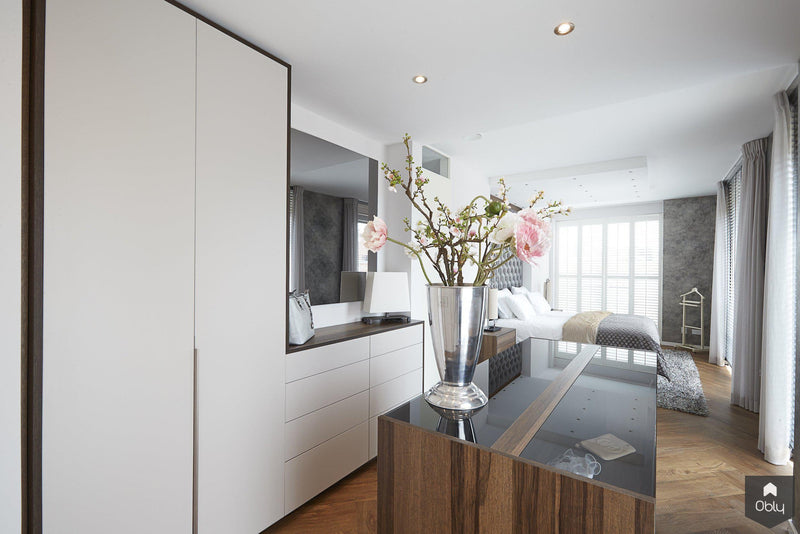 Luxe slaapkamer in hotelstijl-De Suite-alle,Slaapkamer-OBLY