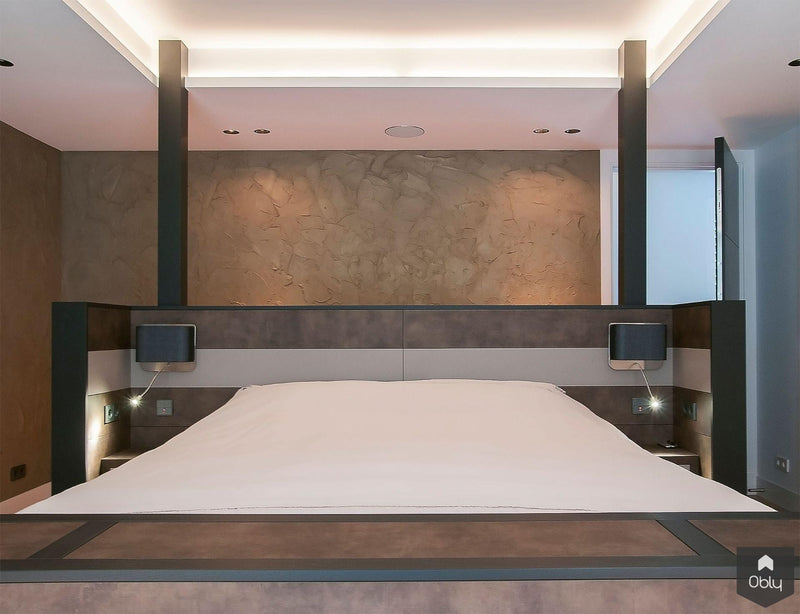Luxe slaapkamer op maat gemaakt-Zijlmans Maatwerk-alle,Slaapkamer-OBLY