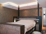 Luxe slaapkamer op maat gemaakt-Zijlmans Maatwerk-alle,Slaapkamer-OBLY