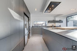 Luxe strakke keuken-Oosterom keukens en interieurbouw-alle,Keuken-OBLY