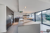 Luxe strakke keuken-Oosterom keukens en interieurbouw-alle,Keuken-OBLY