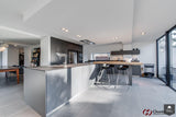 Luxe strakke keuken-Oosterom keukens en interieurbouw-alle,Keuken-OBLY