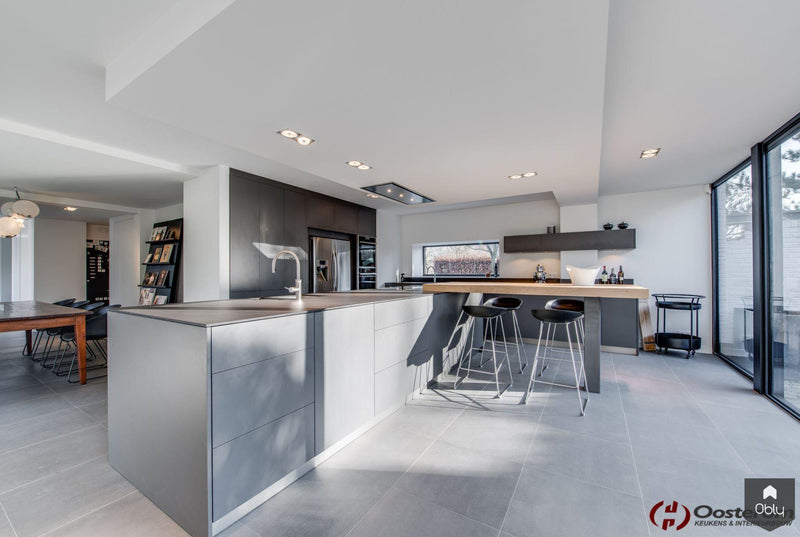 Luxe strakke keuken-Oosterom keukens en interieurbouw-alle,Keuken-OBLY