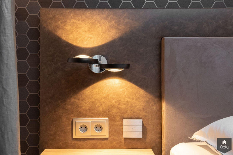 Luxe suite met inloopkast-De Suite-alle,Slaapkamer-OBLY