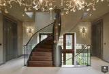 Luxe trap in prachtige villa-EeStairs-alle,Entree hal trap-OBLY