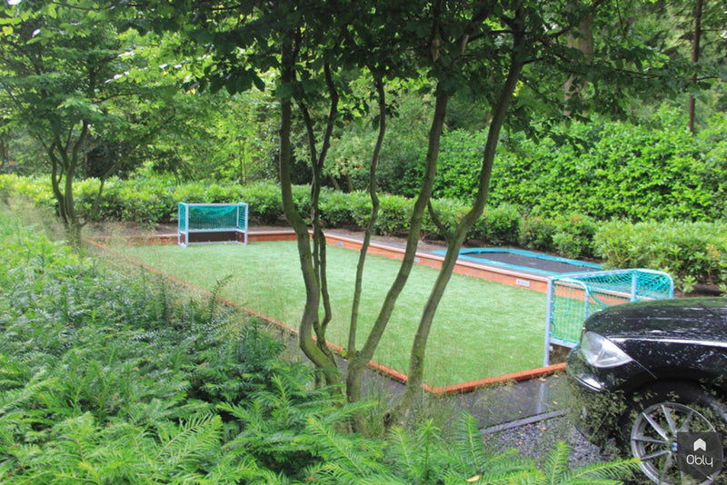 Luxe villatuin met overdekt terras-Jeroen Hamers Tuin- en Landschaparchitect-alle,Tuinen-OBLY