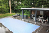 Luxe villatuin met overdekt terras-Jeroen Hamers Tuin- en Landschaparchitect-alle,Tuinen-OBLY