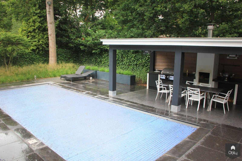 Luxe villatuin met overdekt terras-Jeroen Hamers Tuin- en Landschaparchitect-alle,Tuinen-OBLY