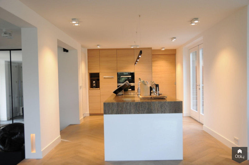 Luxe woning Zaltbommel-Dosis Keuken & Interieur-alle,Keuken-OBLY