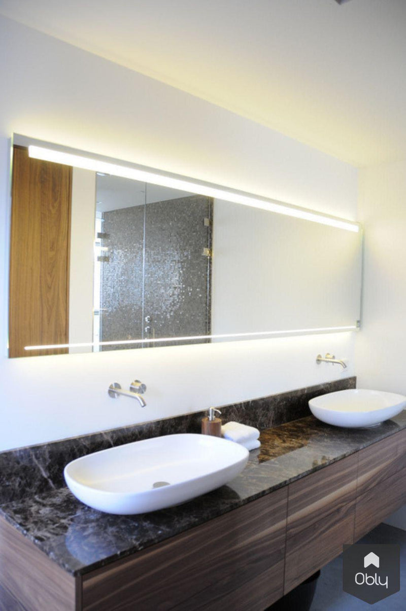 Luxe woning Zaltbommel-Dosis Keuken & Interieur-alle,Keuken-OBLY